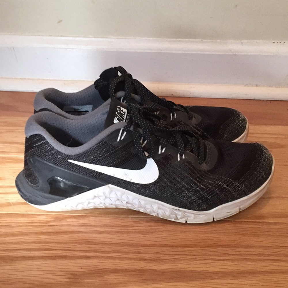 Nike Metcon 3 Shoes